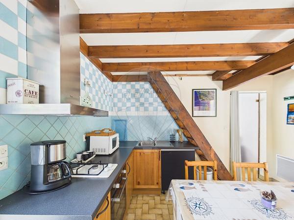 Maison 5 chambre(s) à vendre - Les Mathes, Charente-Maritime - 17