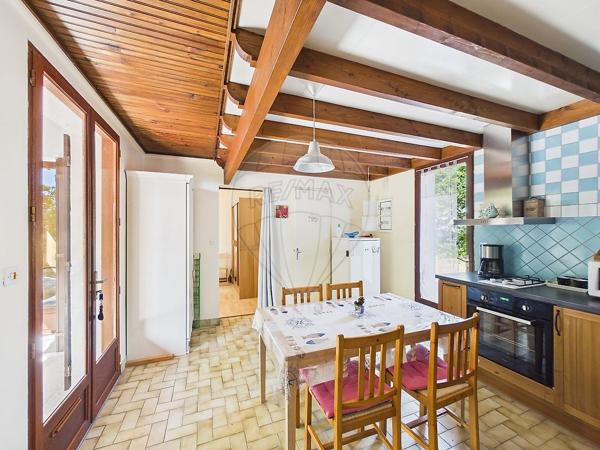 Maison 5 chambre(s) à vendre - Les Mathes, Charente-Maritime - 17