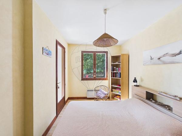 Maison 5 chambre(s) à vendre - Les Mathes, Charente-Maritime - 17