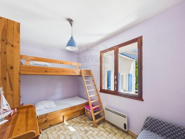 Maison 5 chambre(s) à vendre - Les Mathes, Charente-Maritime - 17