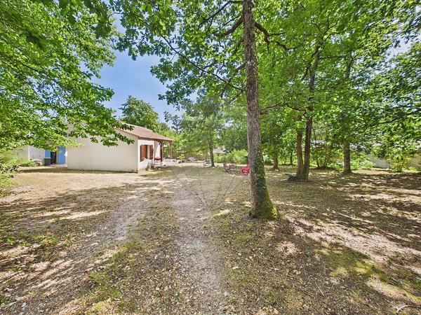 Maison 5 chambre(s) à vendre - Les Mathes, Charente-Maritime - 17