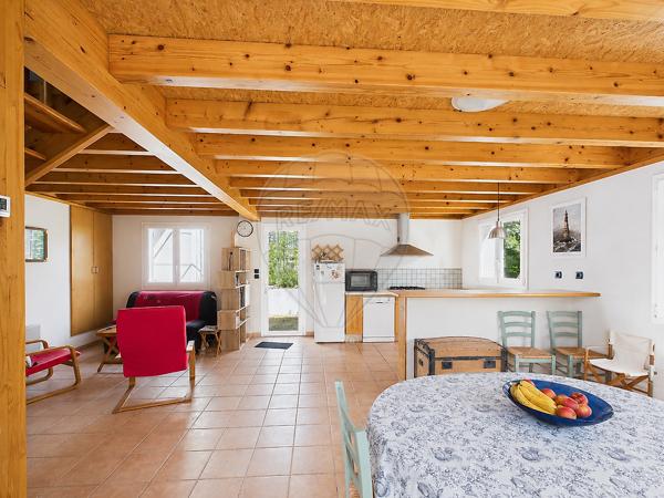 Maison 5 chambre(s) à vendre - Les Mathes, Charente-Maritime - 17