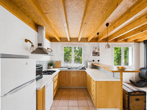 Maison 5 chambre(s) à vendre - Les Mathes, Charente-Maritime - 17
