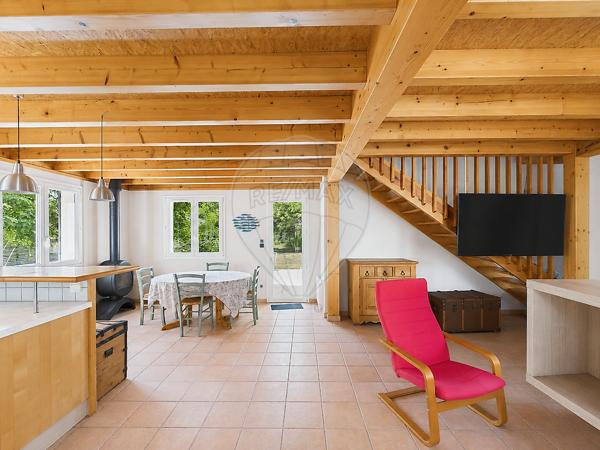 Maison 5 chambre(s) à vendre - Les Mathes, Charente-Maritime - 17