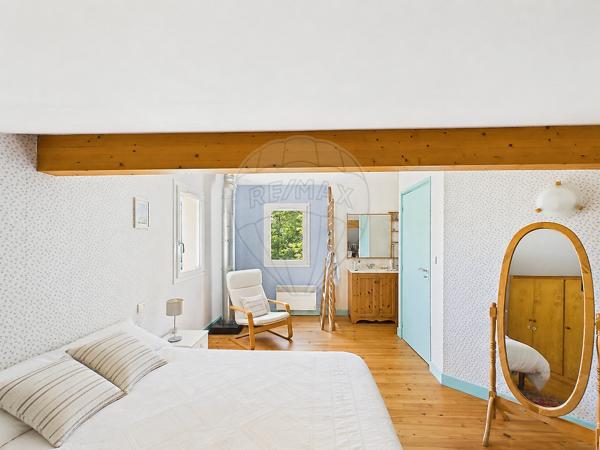 Maison 5 chambre(s) à vendre - Les Mathes, Charente-Maritime - 17