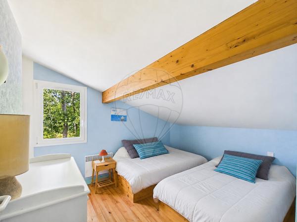 Maison 5 chambre(s) à vendre - Les Mathes, Charente-Maritime - 17
