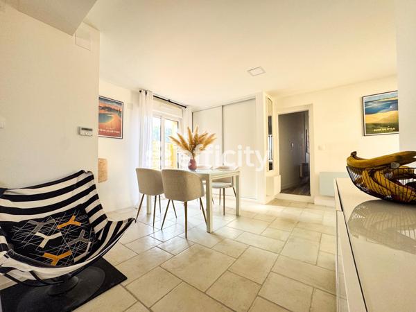 Maison 4 pièces - 90 m² Exclusivité efficity