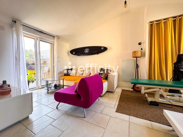 Maison 4 pièces - 90 m² Exclusivité efficity