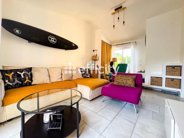 Maison 4 pièces - 90 m² Exclusivité efficity