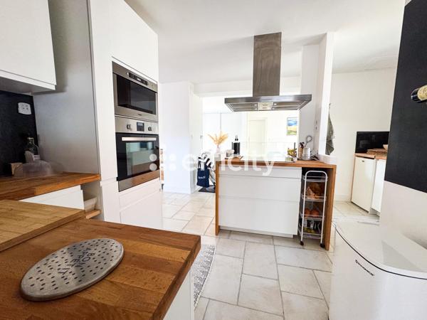 Maison 4 pièces - 90 m² Exclusivité efficity