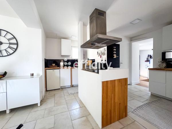 Maison 4 pièces - 90 m² Exclusivité efficity