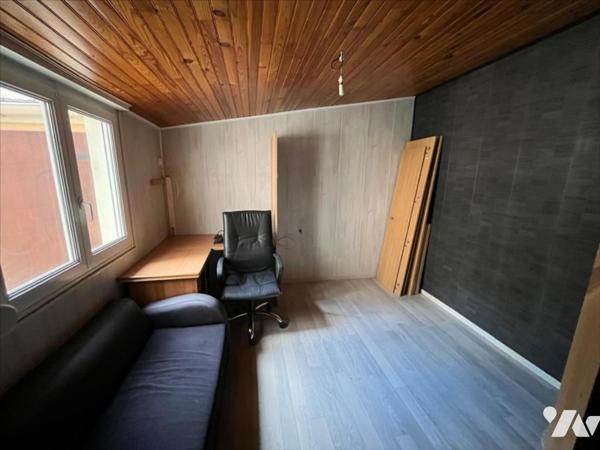 MAISON T4 PARC DE LA POUDRERIE LIVRY-GARGAN