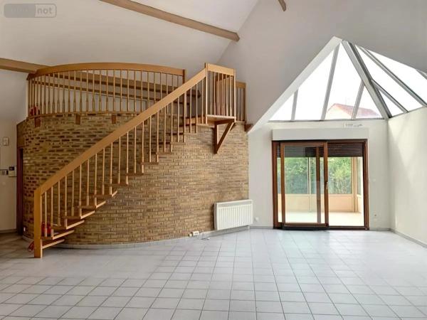 Achat - Maison Saint-Brice-Courcelles 51370 5 pièces 120 m 2 446 m 2