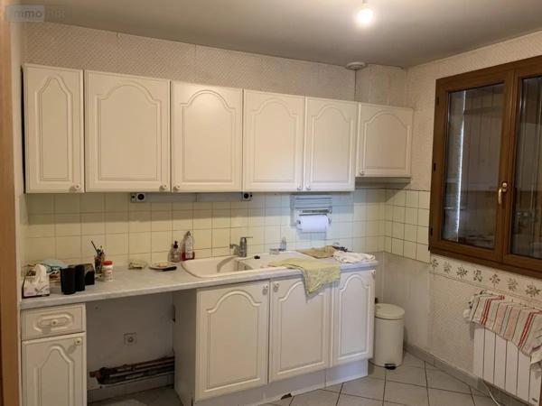 Achat - Maison Saint-Brice-Courcelles 51370 5 pièces 120 m 2 446 m 2