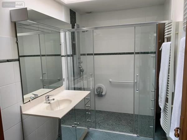 Achat - Maison Saint-Brice-Courcelles 51370 5 pièces 120 m 2 446 m 2