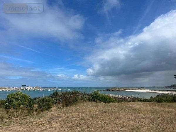 Maison à vendre à Plouguerneau dans le Finistère (29880), ref :