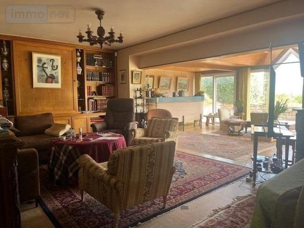 Maison à vendre à Plouguerneau dans le Finistère (29880), ref :