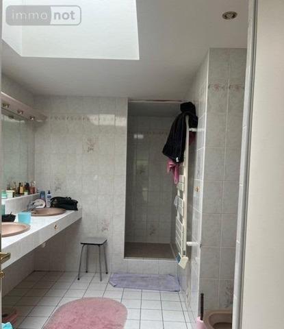 Maison à vendre à Plouguerneau dans le Finistère (29880), ref :