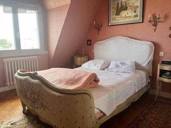 Maison à vendre à Plouguerneau dans le Finistère (29880), ref :