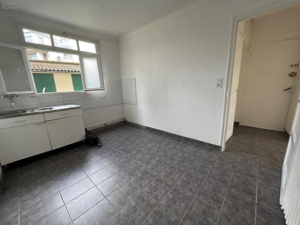 Appartement à vendre à Rennes en Ille-et-Vilaine (35200), ref : VA2180-35018