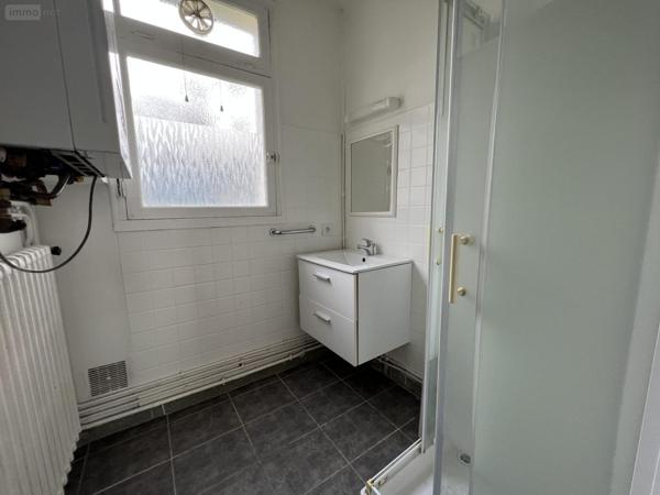 Appartement à vendre à Rennes en Ille-et-Vilaine (35200), ref : VA2180-35018