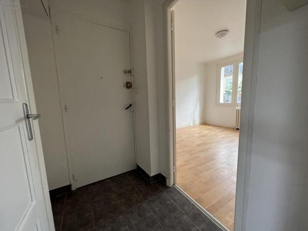Appartement à vendre à Rennes en Ille-et-Vilaine (35200), ref : VA2180-35018