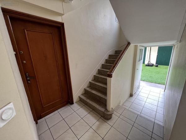 Appartement à vendre à Rennes en Ille-et-Vilaine (35200), ref : VA2180-35018