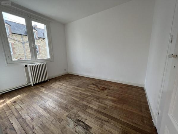 Appartement à vendre à Rennes en Ille-et-Vilaine (35200), ref : VA2180-35018