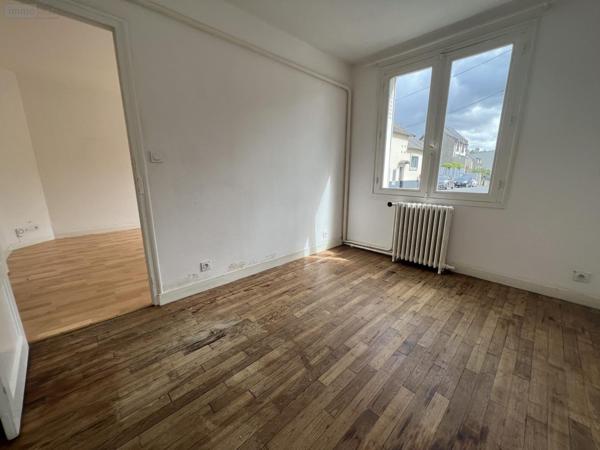 Appartement à vendre à Rennes en Ille-et-Vilaine (35200), ref : VA2180-35018
