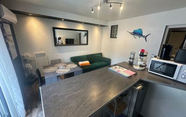 Vente Immeuble Le grau-du-roi   