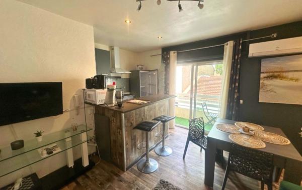 Vente Immeuble Le grau-du-roi   