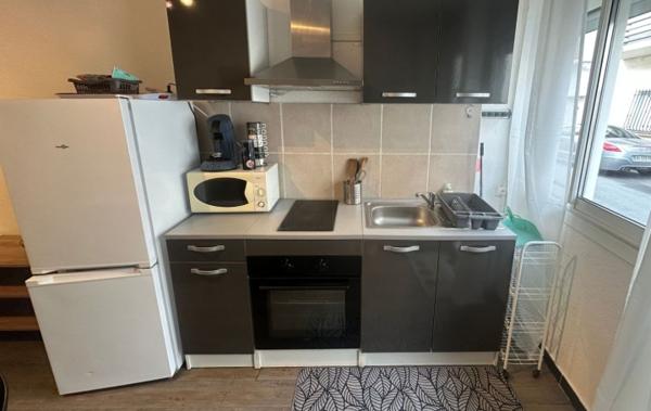 Vente Immeuble Le grau-du-roi   