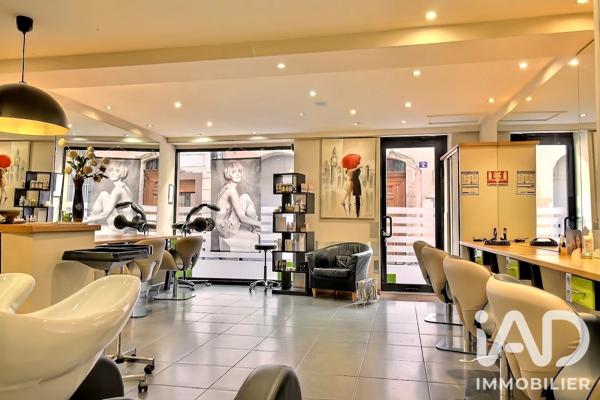 Esthétique, Coiffure​ à vendre 40 m² Aix-en-Provence
