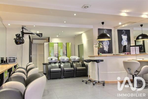 Esthétique, Coiffure​ à vendre 40 m² Aix-en-Provence
