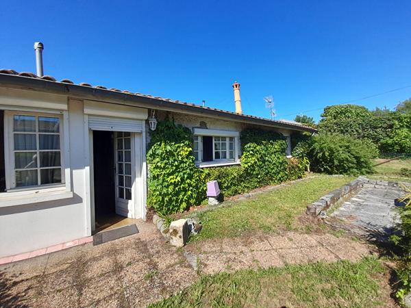 Maison Saint Medard En Jalles 4 pièce(s) 157.64 m2