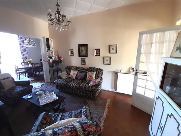 Maison Saint Medard En Jalles 4 pièce(s) 157.64 m2