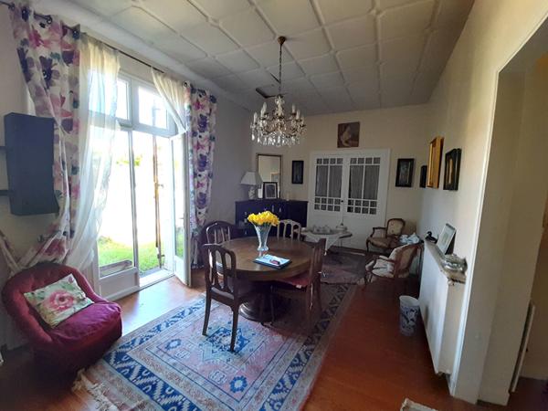 Maison Saint Medard En Jalles 4 pièce(s) 157.64 m2