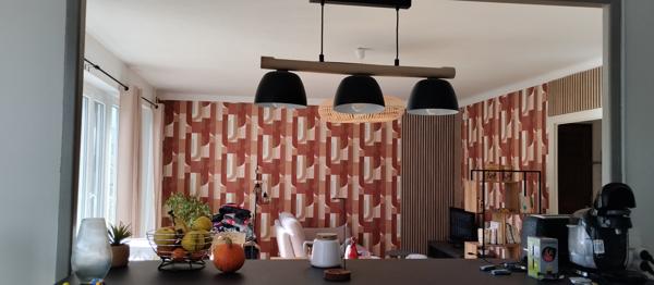 Lons-le-Saunier (39000) T3 Hypercentre Lons-le-Saunier