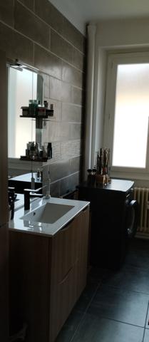 Lons-le-Saunier (39000) T3 Hypercentre Lons-le-Saunier