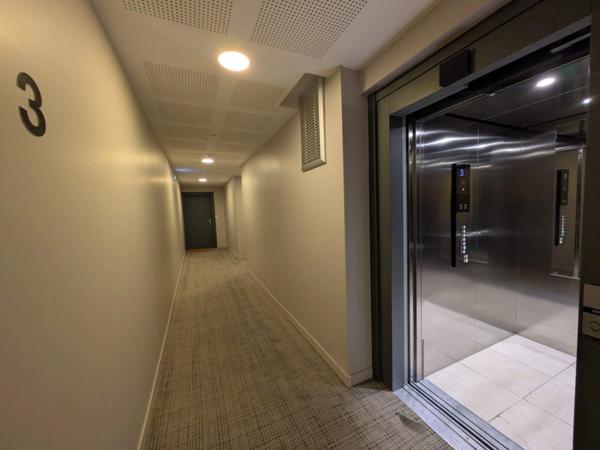 EXCLUSIVITÉ – Charmant 3 pièces lumineux – Bas-Montreuil / Métro Robespierre