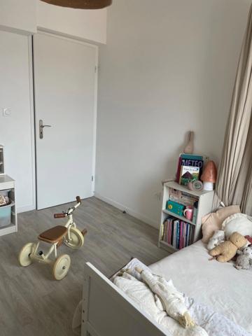 EXCLUSIVITÉ – Charmant 3 pièces lumineux – Bas-Montreuil / Métro Robespierre