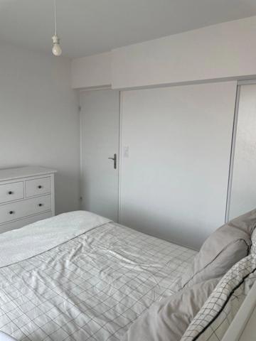 EXCLUSIVITÉ – Charmant 3 pièces lumineux – Bas-Montreuil / Métro Robespierre