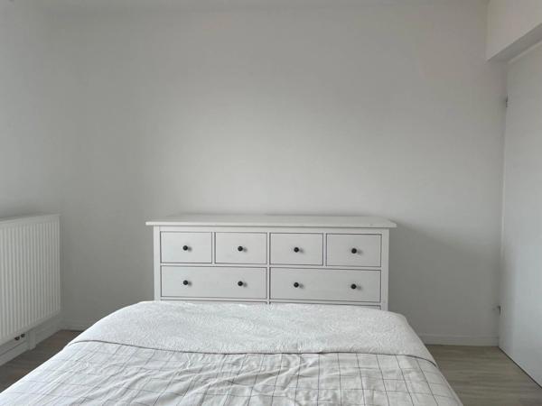 EXCLUSIVITÉ – Charmant 3 pièces lumineux – Bas-Montreuil / Métro Robespierre