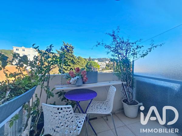 Appartement à vendre 3 pièces 74 m² Cannes