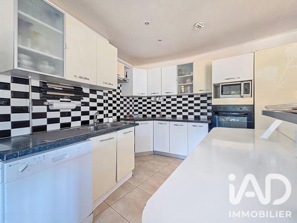 Appartement à vendre 3 pièces 74 m² Cannes