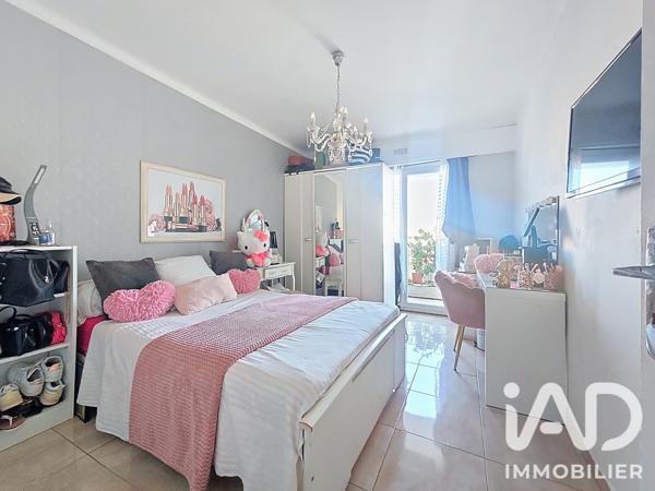 Appartement à vendre 3 pièces 74 m² Cannes