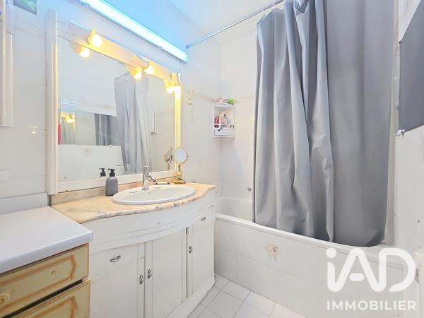 Appartement à vendre 3 pièces 74 m² Cannes