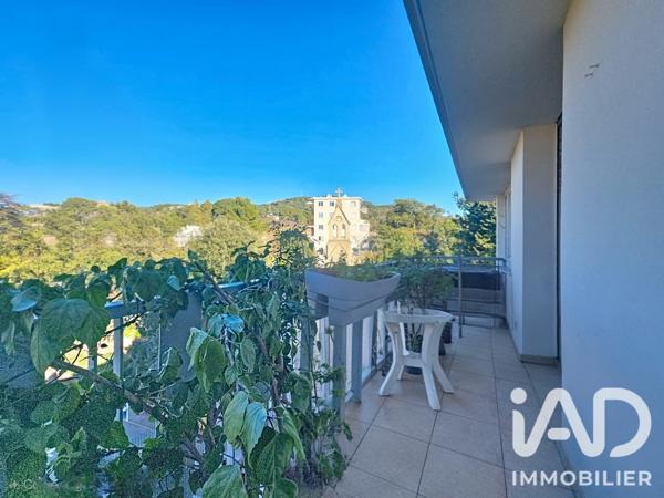 Appartement à vendre 3 pièces 74 m² Cannes