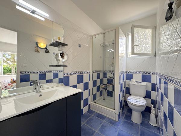 17200 ROYAN APPARTEMENT T2 AVEC Jardin et PKG ROYAN - 42.26 m2