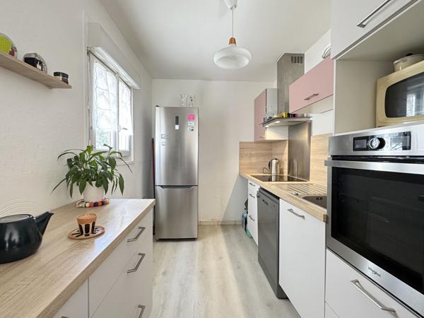 17200 ROYAN APPARTEMENT T2 AVEC Jardin et PKG ROYAN - 42.26 m2